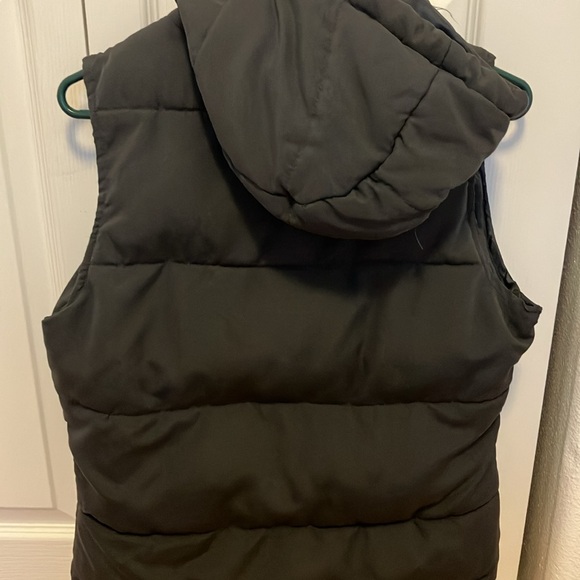 Maralyn & me vest - Picture 4 of 10